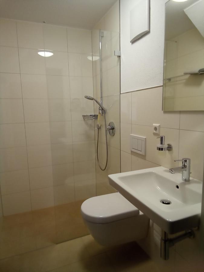 Ferienwohnung Im Weinbergweg ラーベンスブルク エクステリア 写真
